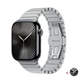 Titanium gray