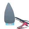 Traveling Portable solar Battery power supply electric 12 volt clothes iron 4