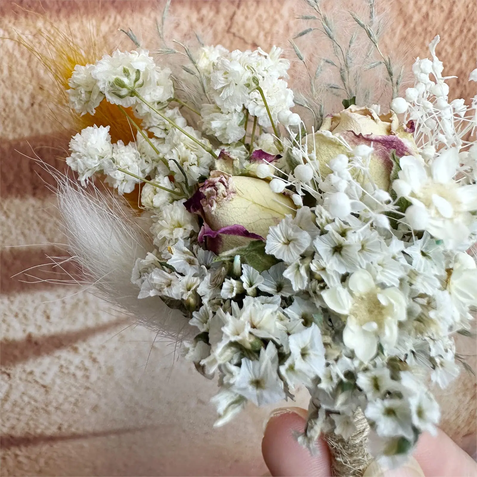 The Best Mini Bouquet