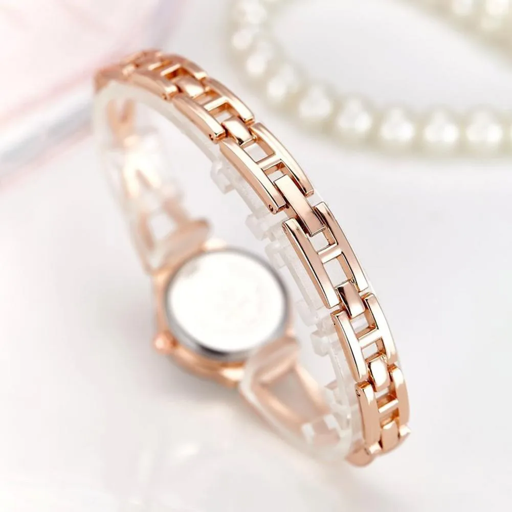 Fashion Watch Women Fashion Highend Bracelet Watch Fine Steel Elegant Analog Wristwatches Reloj Para Mujer women watches