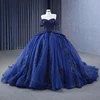 Elegant Princess Wedding Guest Dresses For Women Ball Gown Sweetheart Backless Cap Sleeve Short Sleeves RSM231116 Sequins 3