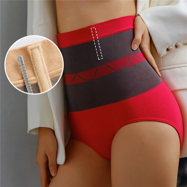 Shaping Panty Belly Band Abdominal Compression Corset High Waist