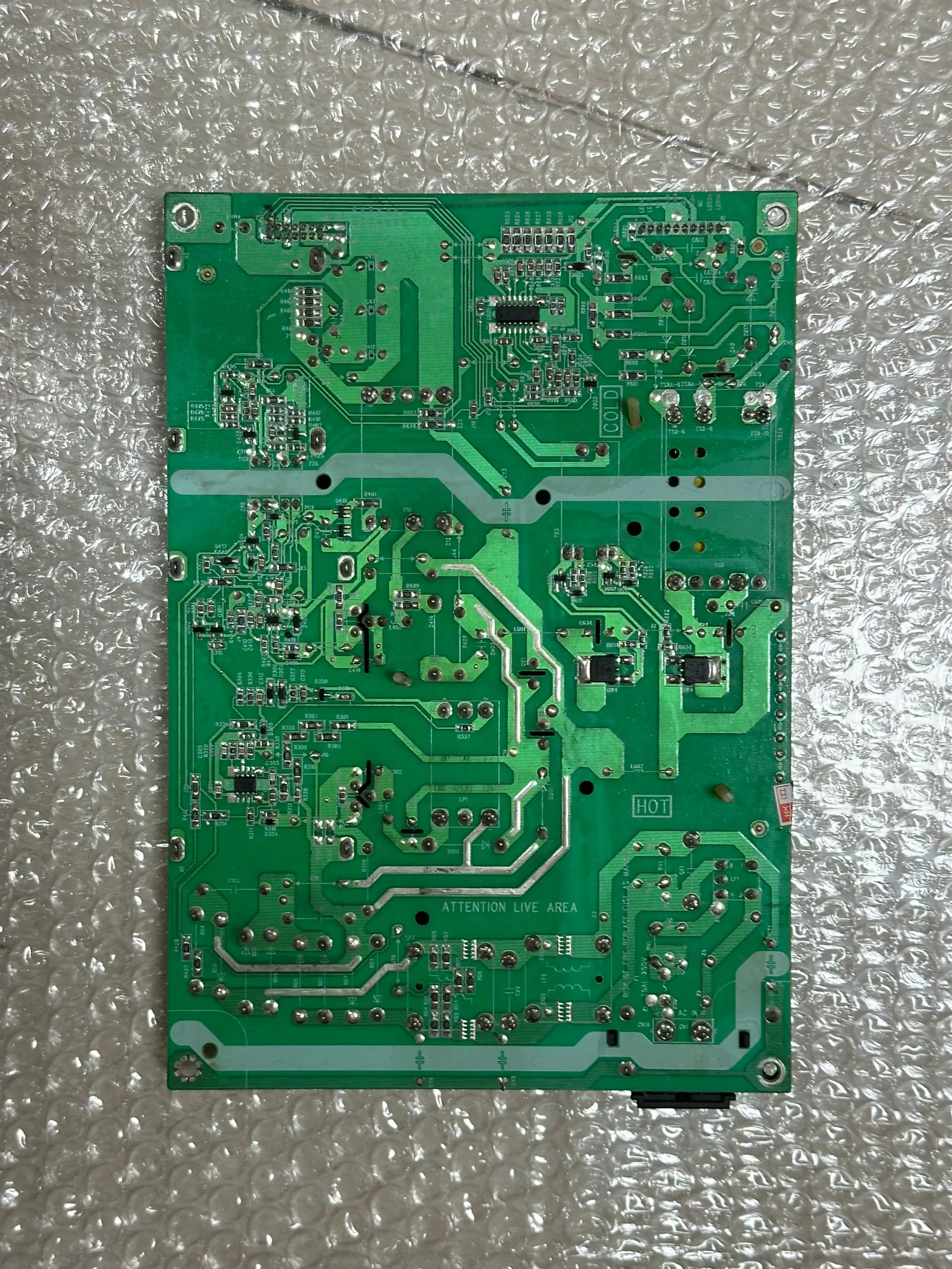 49A950C/D55A620U/D55A810/B55A658U 40-L141H4-PWG1CG 40-L141H4-PWF1CG 08-L141HA2-PW230AA