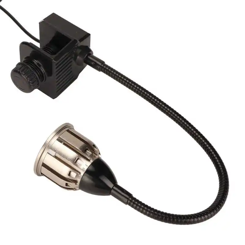

LED Aquarium Light High Brightness Fish Tank Spotlight for Aquarium
