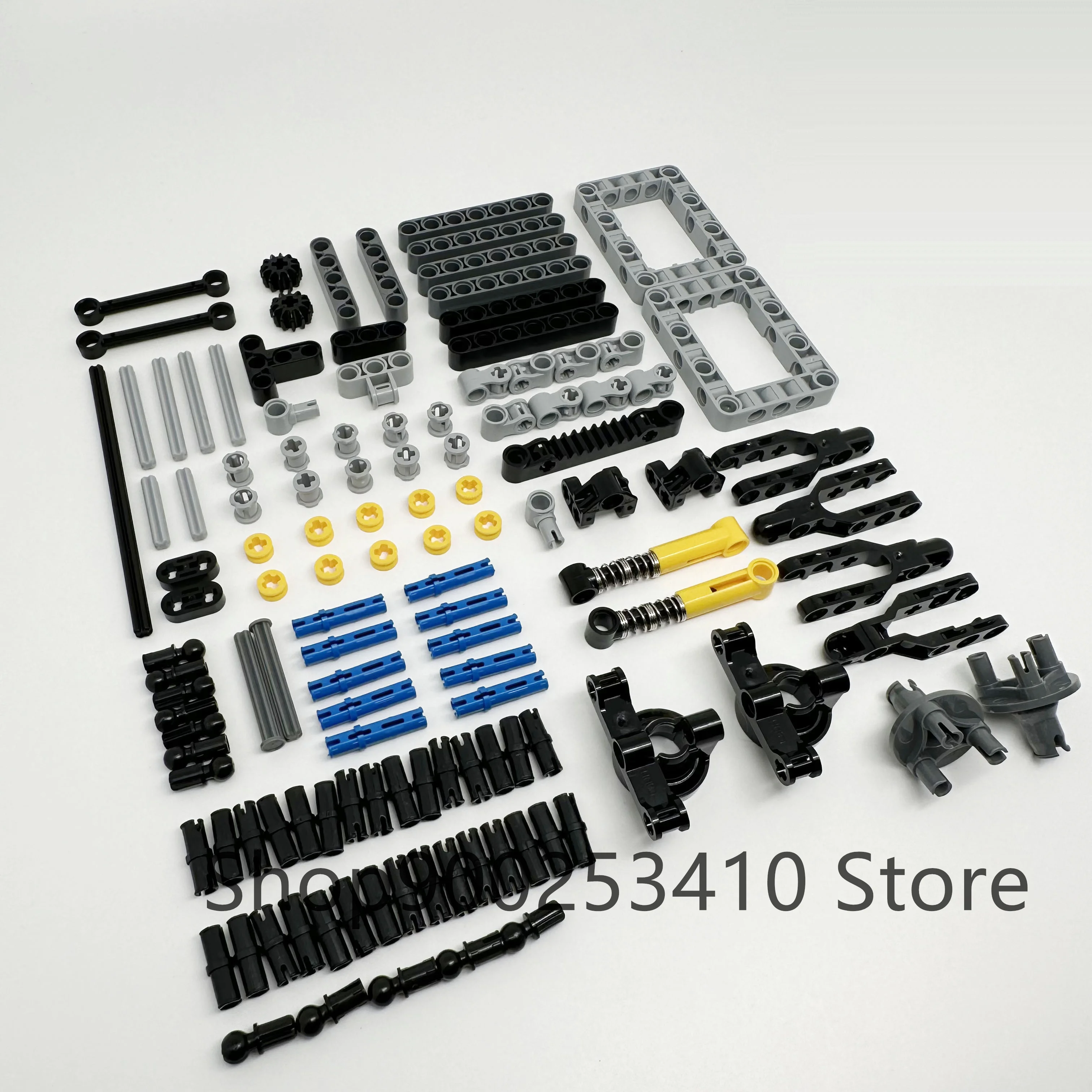 ũ öƽ     Ʈ   ũν ׽ DIY  MOC ũ  Ʈ 峭, 123 ǽ