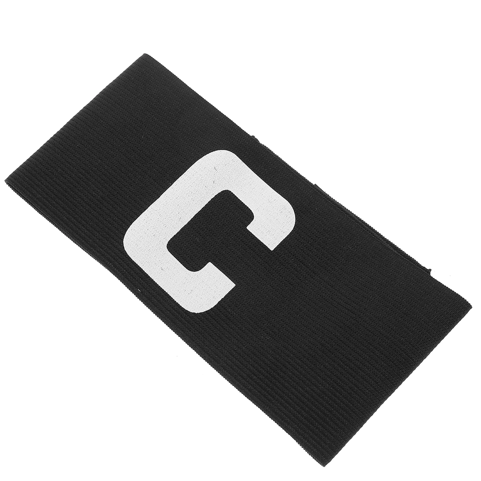 

Football Soccer Captain Armband Adjustable Soccer Rugby Basketball Player Bands C Armband Football Training Equipment