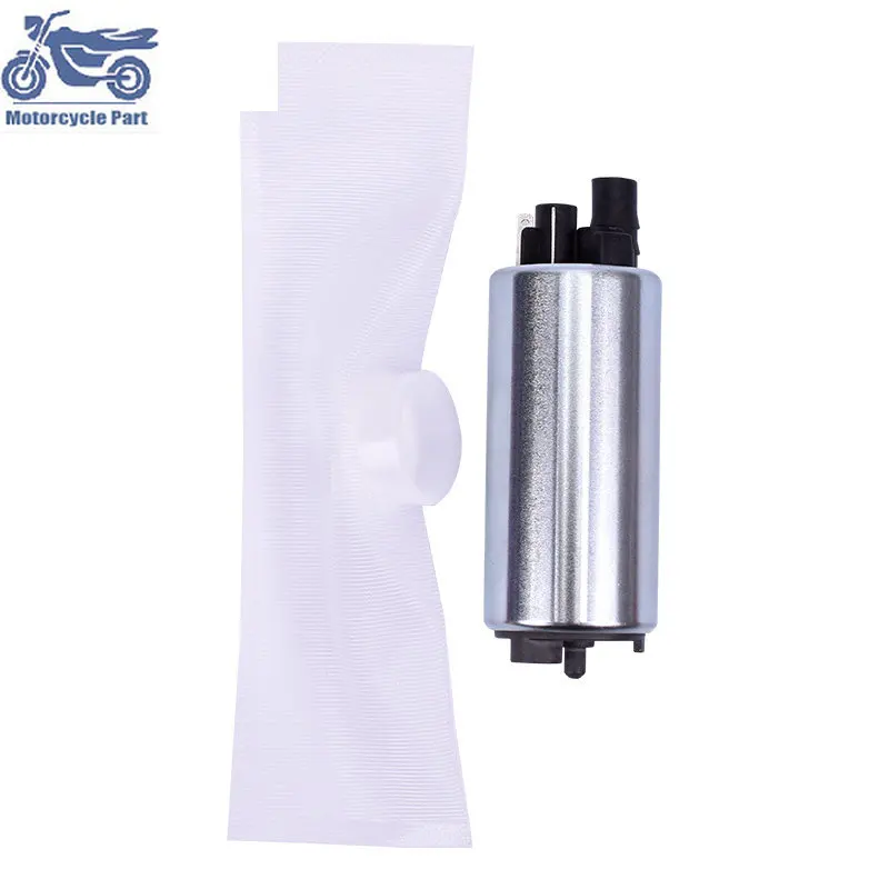 

Motor Bike Petrol Gas Gasoline Fuel Pump Core Oil Filter Strainer For Vespa GTV 300 SEI GIORNI ie Euro 4 ABS GTV300 2019 2020