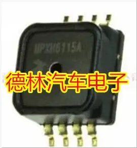

MPXH6115A