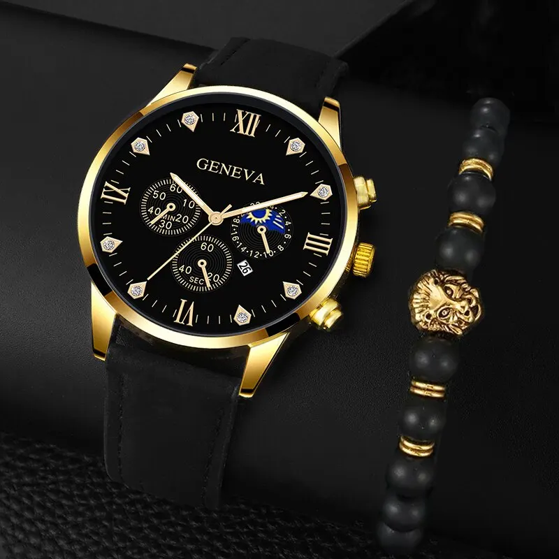 Black Gold