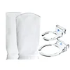 Aquarium Seawater  fish tank Filters Bag Bracket Support Frame  Filter Sock Holder Mount Bracket 1