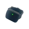 GSR Skin Electrical Sensor Heart Rate Blood Oxygen Detection Module Wrist Conductivity 3 Axis Acceleration Gyroscope Bracelet 3
