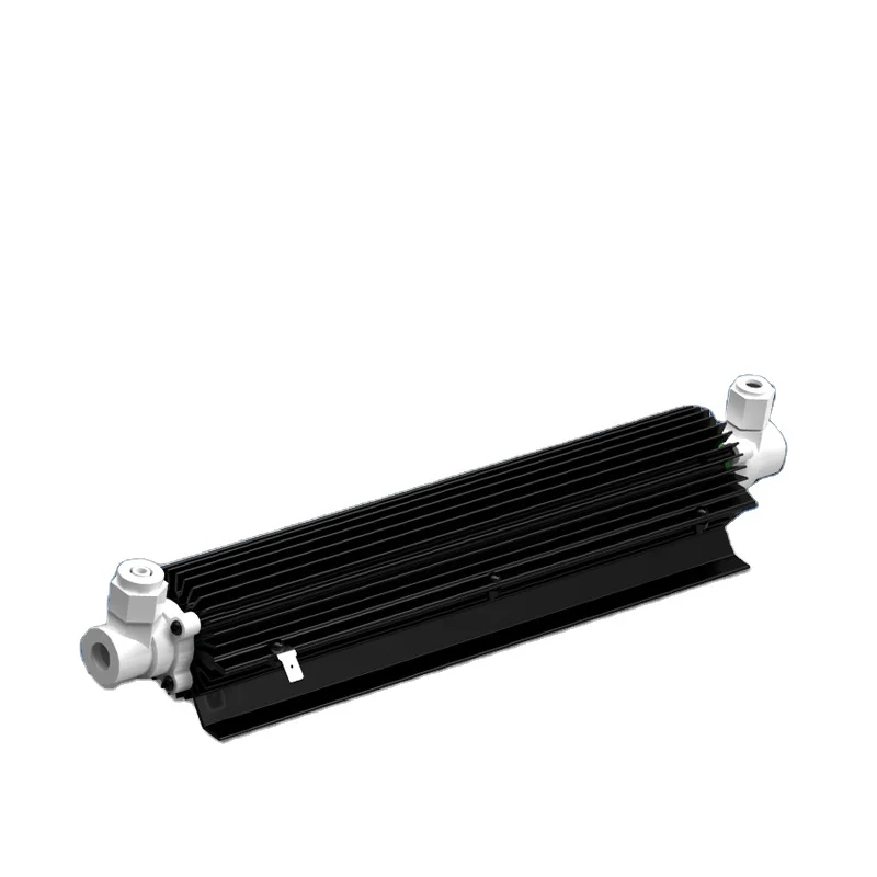 

Наборы генераторов озона, Кварцевая стеклянная озоновая трубка с блоком питания для продажи