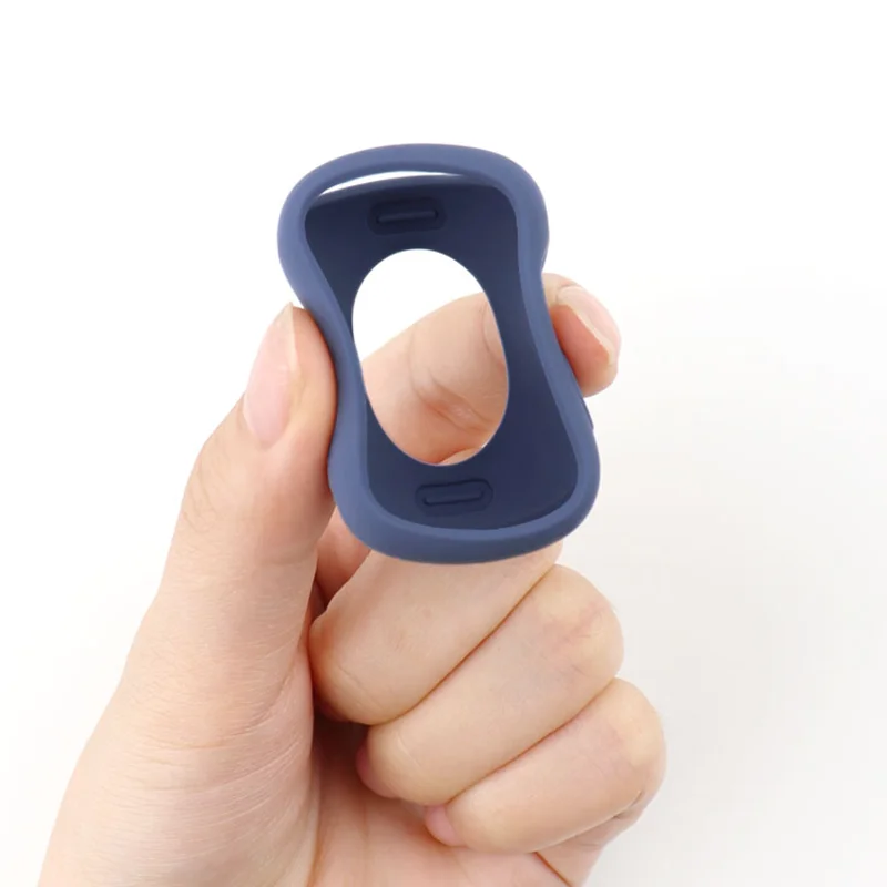 Premium Silicone Protective Bumper Case