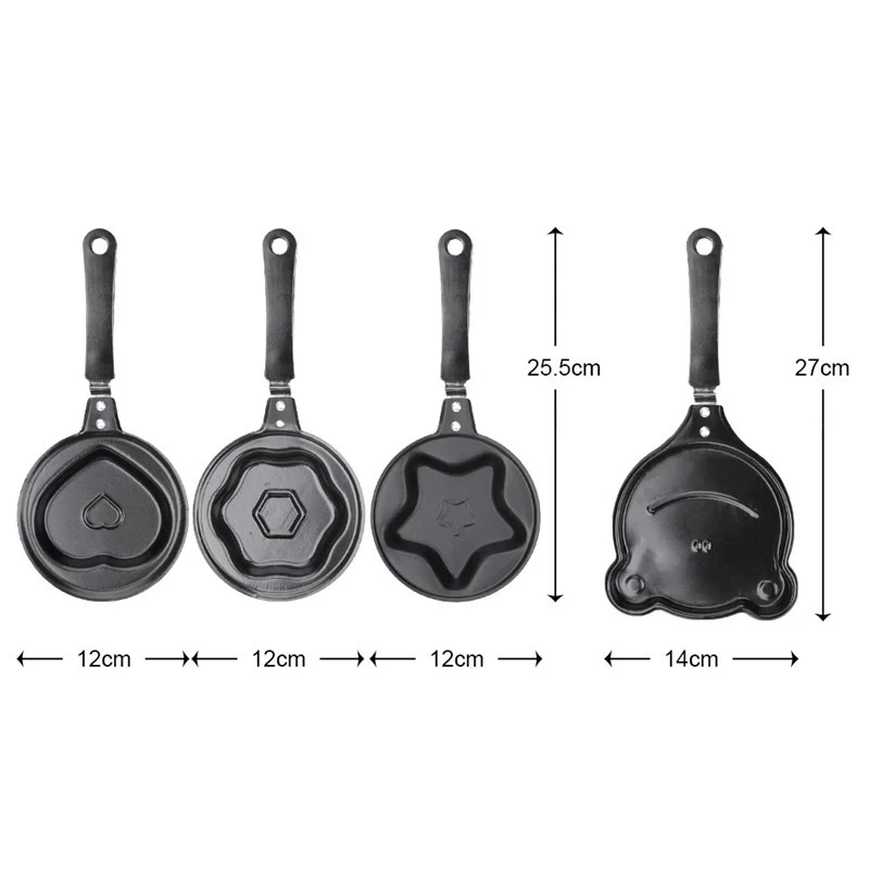 Mini Pancakes Maker Egg Cake Flip Omelette Mold Non-Stick Frying Pan Pancake Snack Machine electric frying pan electric crepe maker for Home Kitchen Tools