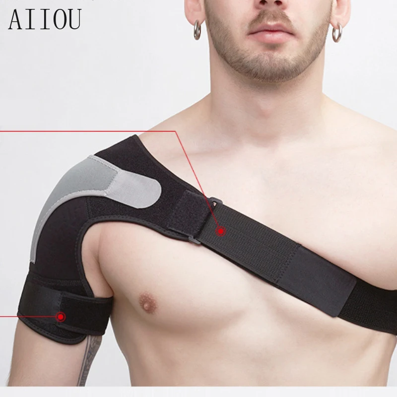 

Майка AIIOU Singlet мужская с регулируемым ремешком, пикантная рубашка в сеточку, бандаж на одно плечо, левое/правое плечо