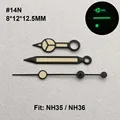14N
