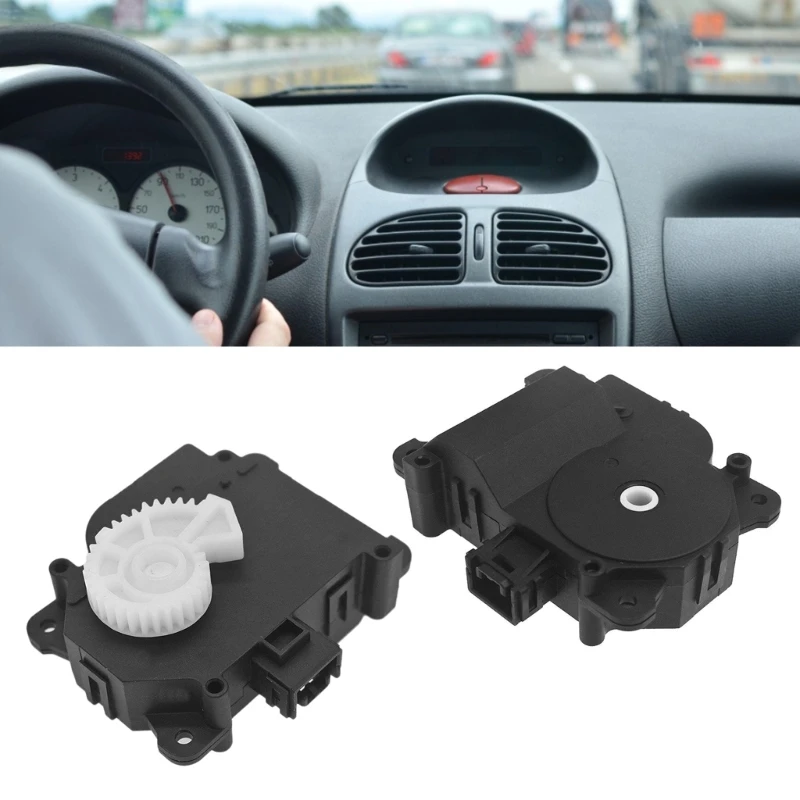 ڵ  µ ȥ   HVAC ߿ 87106-07120 604-906