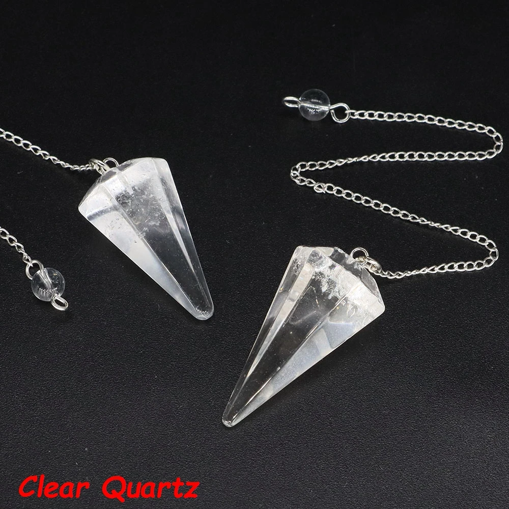 Clear Quartz