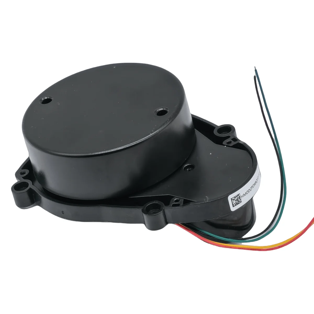 360 degree LiDAR ranging module sweeping machine with X-WPFTB-V2.4.0 ...