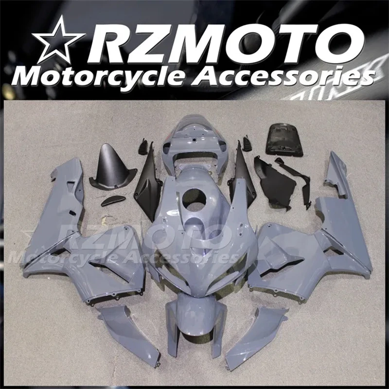 

Комплект обтекателей для мотоцикла HONDA CBR600RR F5 2005 05 06