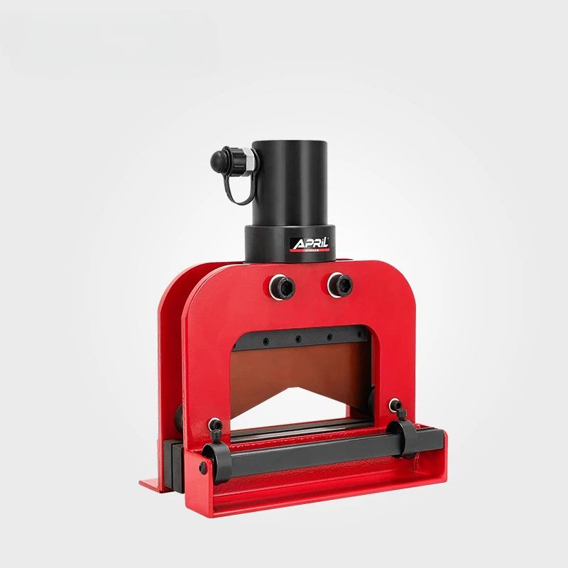 

Hydraulic Steel Cutter / Wire Cutter / Cable Cutter CWC-150V Hydraulic Busbar Cutting Tool