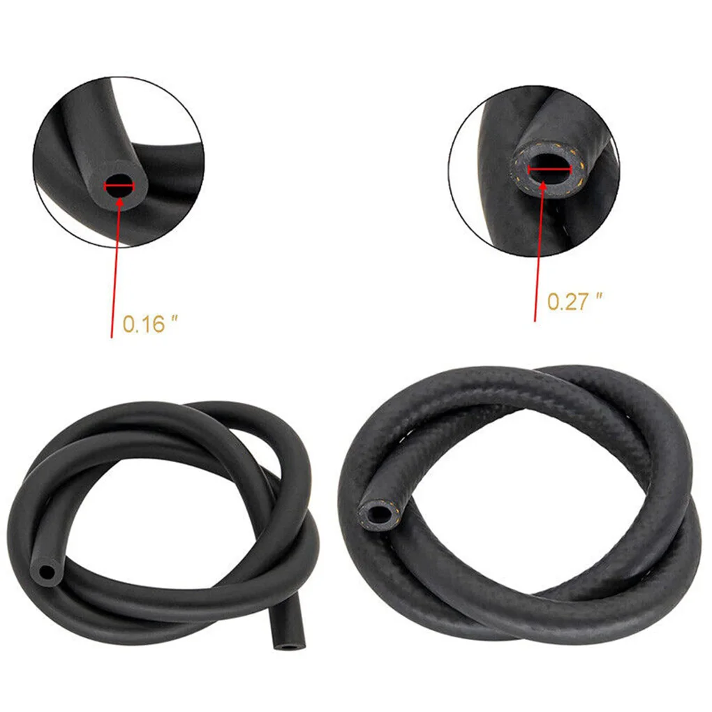 0-140 PSI Adjustable Fuel Pressure Regulator Oil Injection Regulating Valve with Gauge Booster Install Tool Accessories