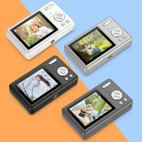 CCD 1080P Digital Camera 96MP Autofocus Vlogging Camera 16X Zoom Video Camcorder 2.4 Inch IPS Screen for Kid Adult Photography - Image 4