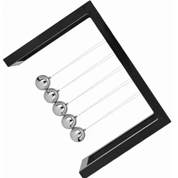 Newton’s Cradle Balance Toy 1