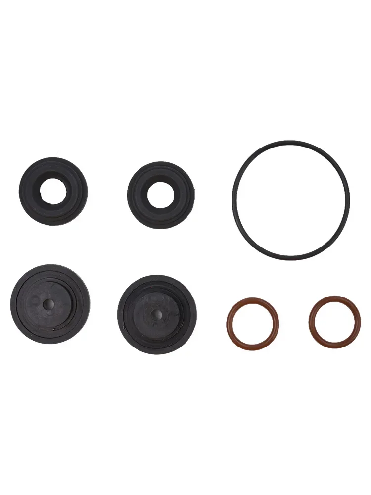 Car Heater Control Valve Repair Kit 64118374994 Fit For BMW For BMW E39 E38 E53 E34 E32 Heater Control Valve Repair Kit