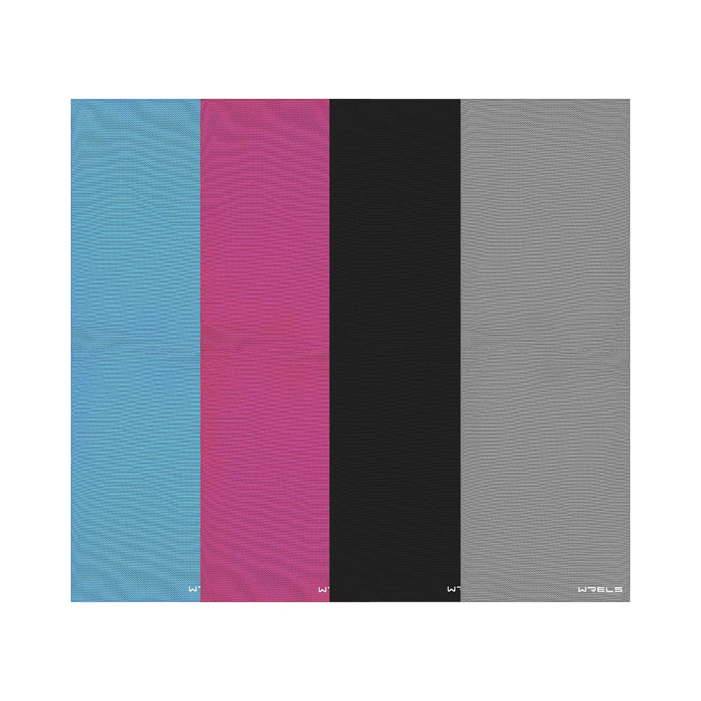 WRELS Summer Sweat-absorbing Quick-drying Ice-cold Sweat-wiping Sports Towel Suitable for Badminton, Basketball, Running