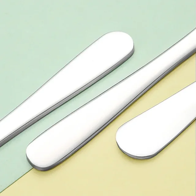 Portable Stainless Steel Cutlery 3