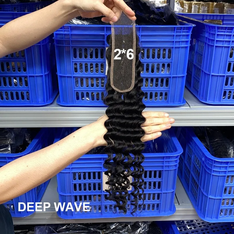 Deep Wave