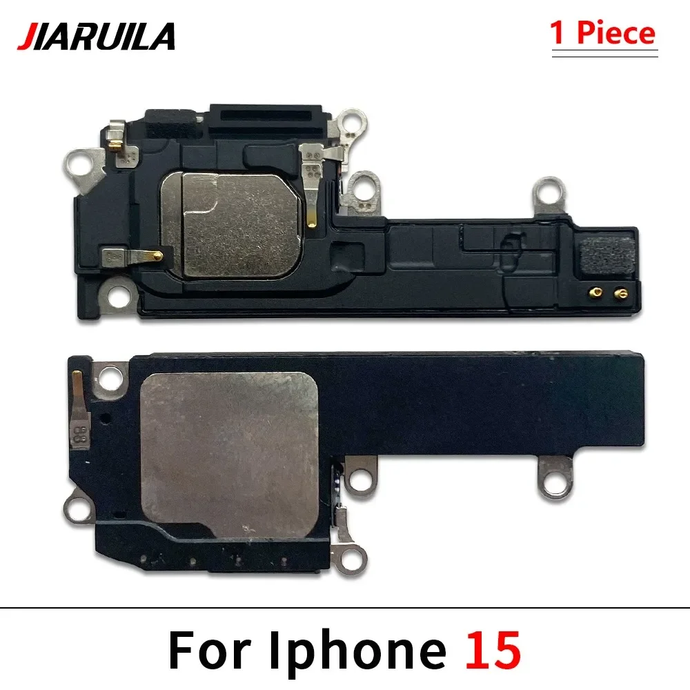 Enhanced Loud Speaker Flex Cable for iPhone: Superior Sound Quality Replacement Buzzer Ringer