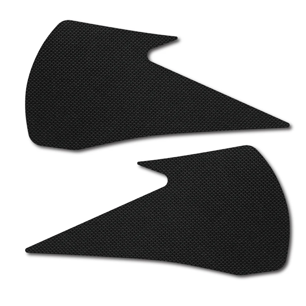 

Накладки для захвата бака KTM 1290 SUPER DUKE R 2020-2024 из силиконовой резины