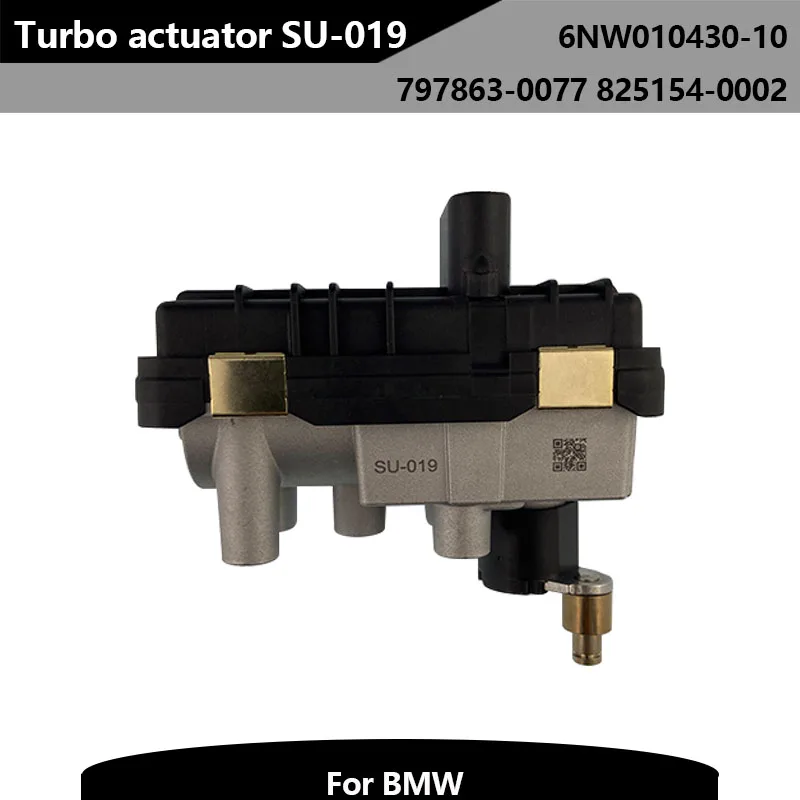 New SU-019 797863-0077 825154-0002 6NW010430-10 6NW010430 