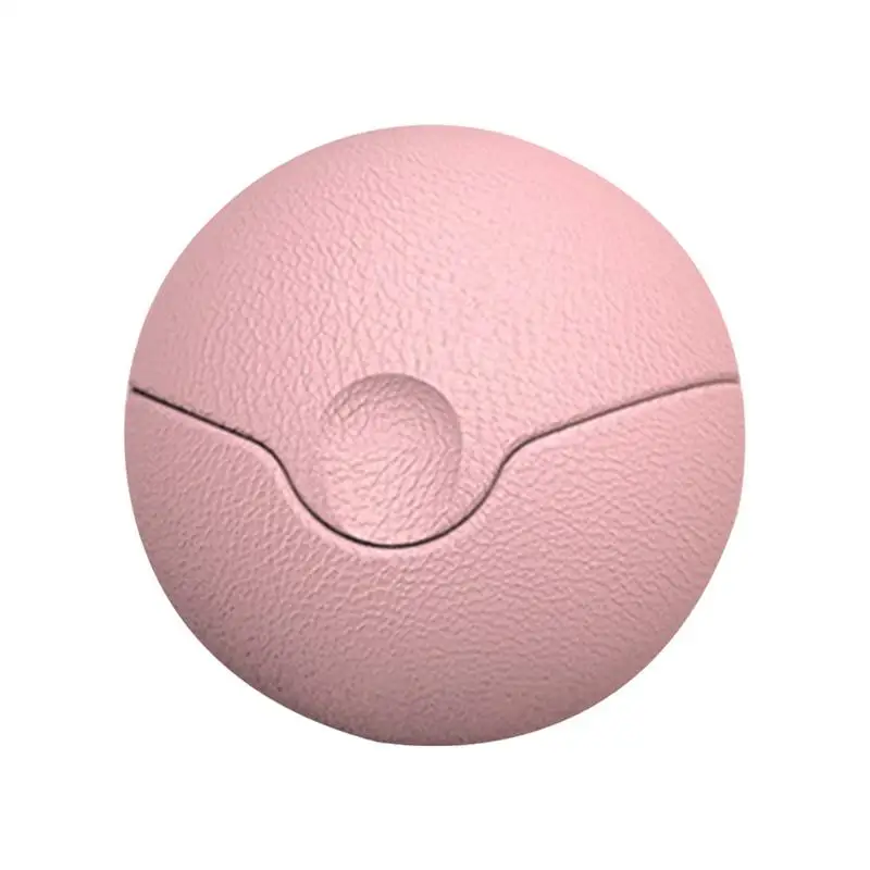 

High-Density TPE Fascia Ball Muscle Relaxation Exercise Sports Fitness Yoga Peanut Massage Ball Trigger Point Stress Pain Relief