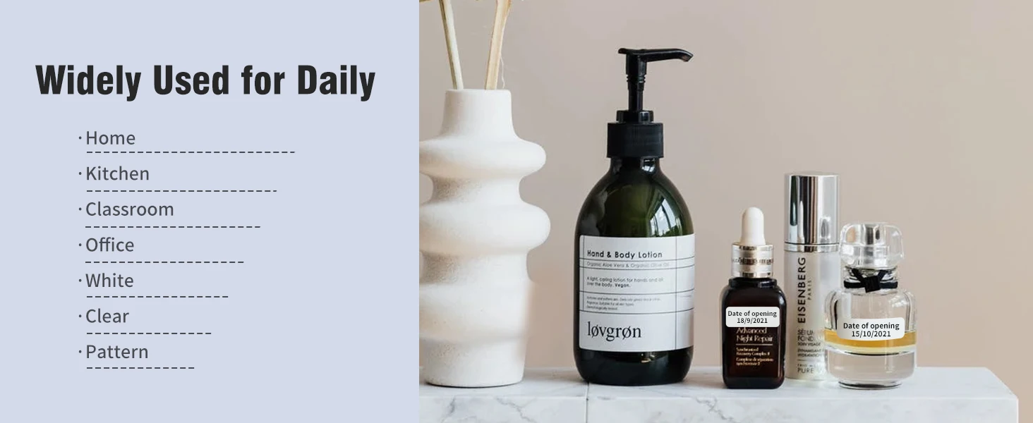 Phomemo A30 Portable Bluetooth Label Printer Sticker Maker 