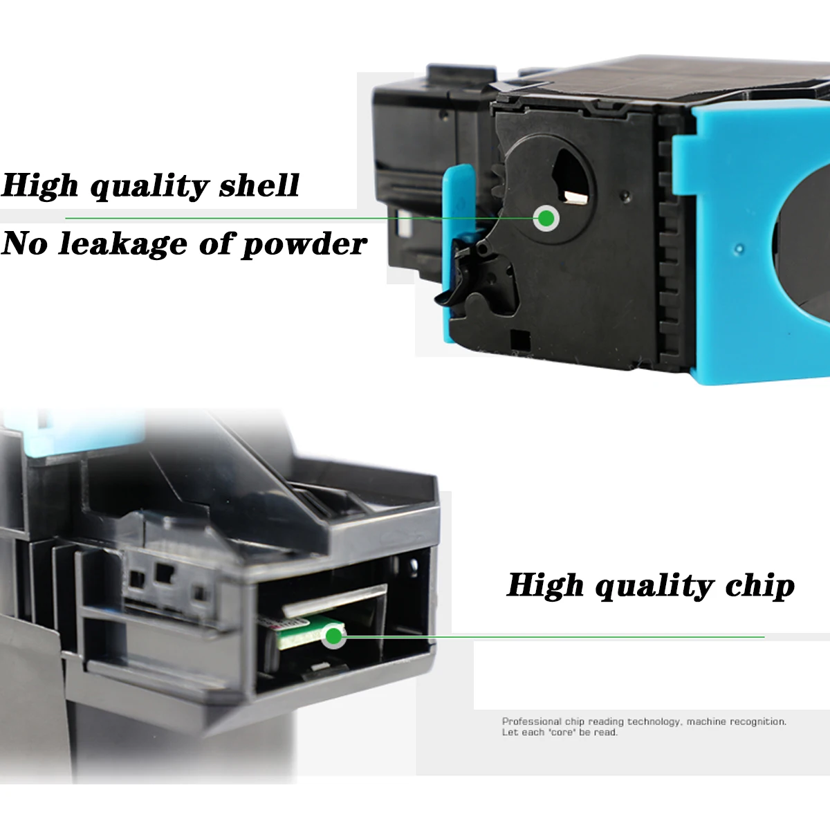 Рисунок 3 - Картридж с тонером 4K 3K для Lexmark