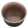 High Quality Rice Cooker Inner Bowl for Zojirushi NS-WAC10 Replace non-stick inner Pan 3