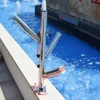 Tree Type 3 Rod Holder Adjustable Fishing Boat Rod Holder Rocket Launcher 2