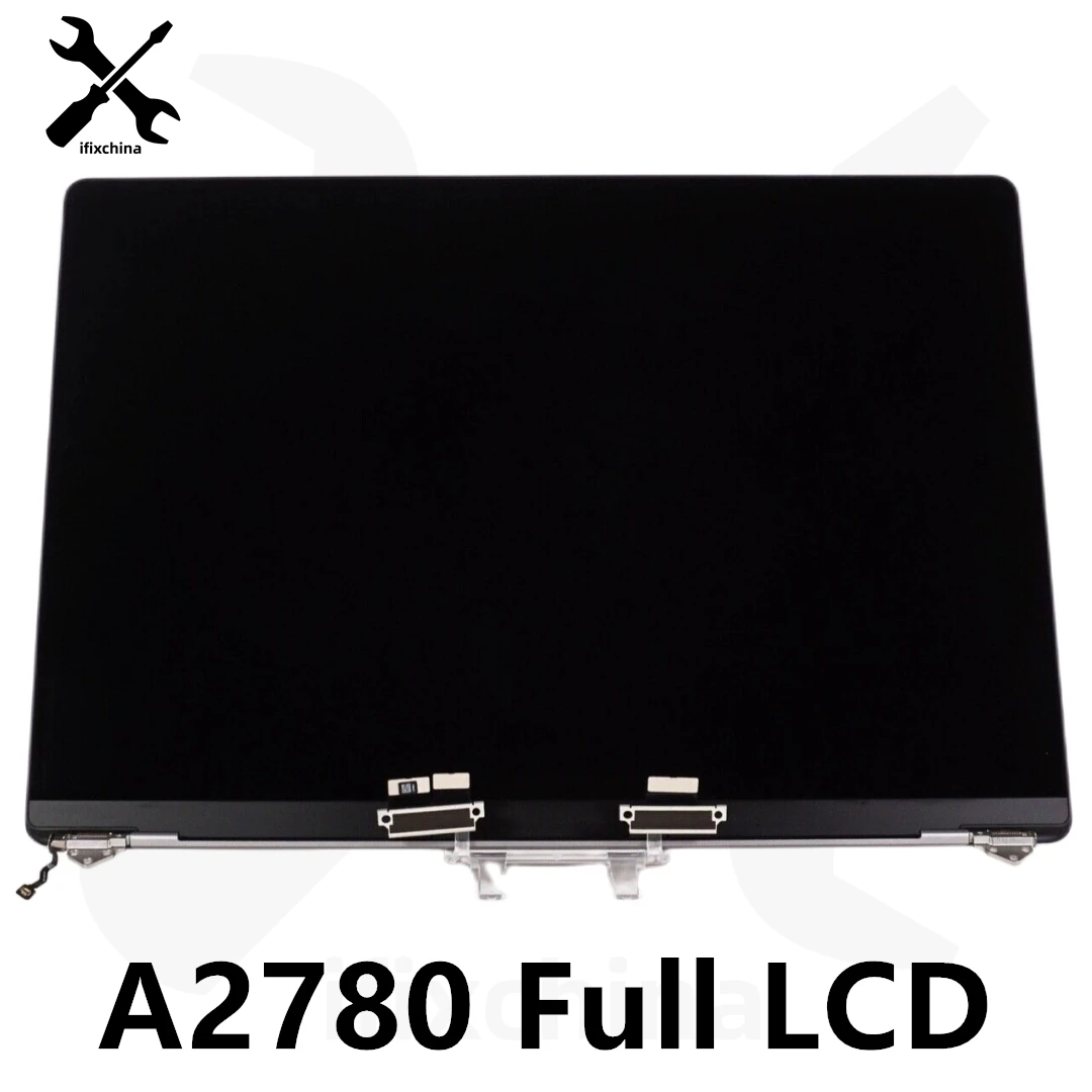 

ifixchina Original New A2780 Full LCD screen for Macbook Retina 16" LCD LED Screen Display Panel 2023 year