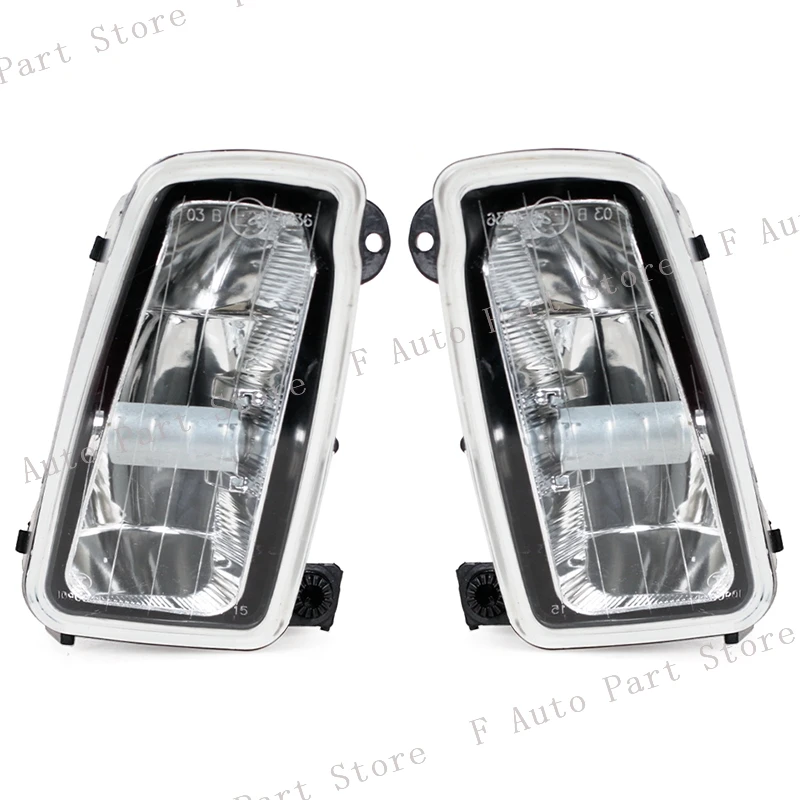Feu Antibrouillard Pour Ford Focus MK3 2015 2016 2017 2018, Phare Antibrouillard DRL, Couvercle De Lampe De Conduite Diurne, Cadre De Capot, Grille