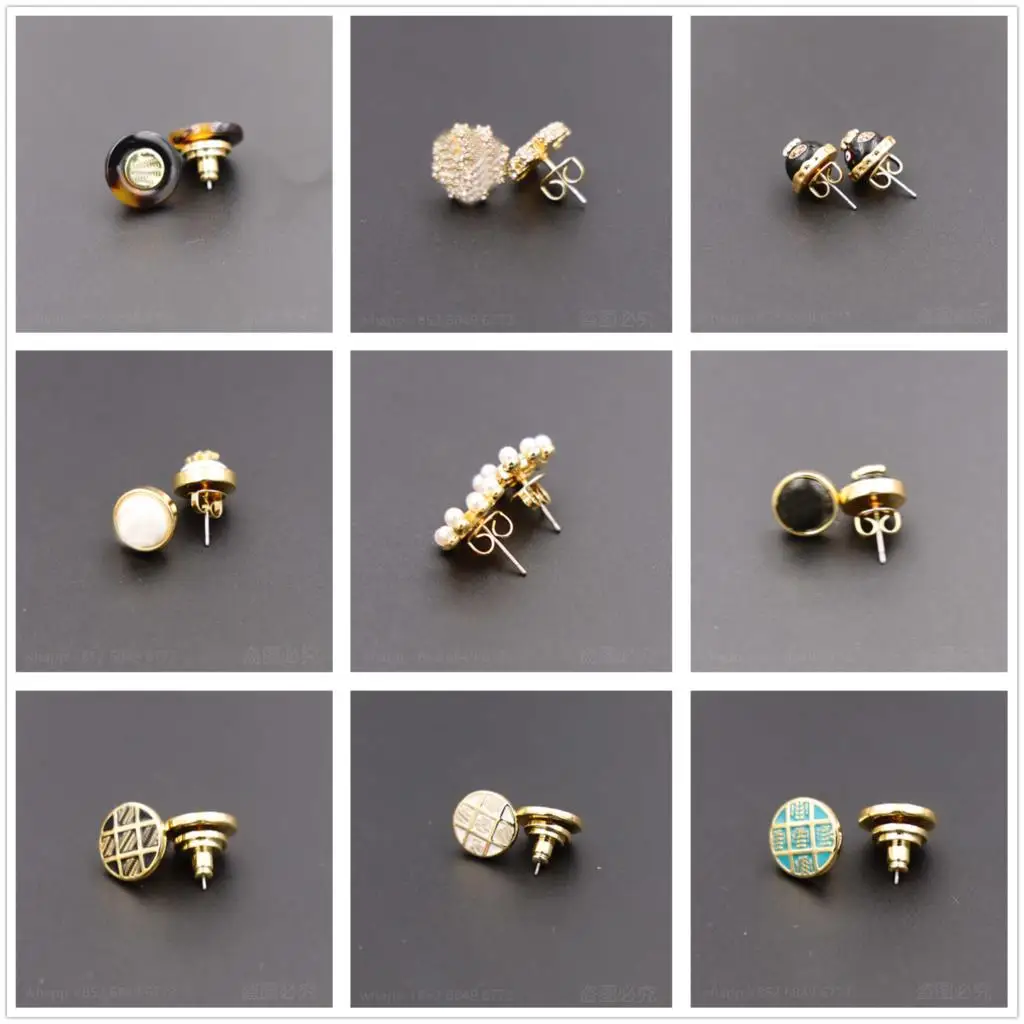 Pendientes de Flamenca para Mujer, aretes Grandes dorados, 2023