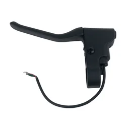 Electric Scooter Repair and Replacement Spare Parts Accessories (Brake Handle)
