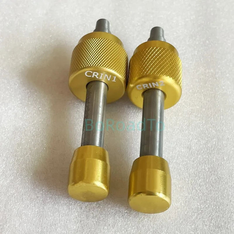 Инжектор системы управления общей топливной магистралью для Bosch серии 110 и 120