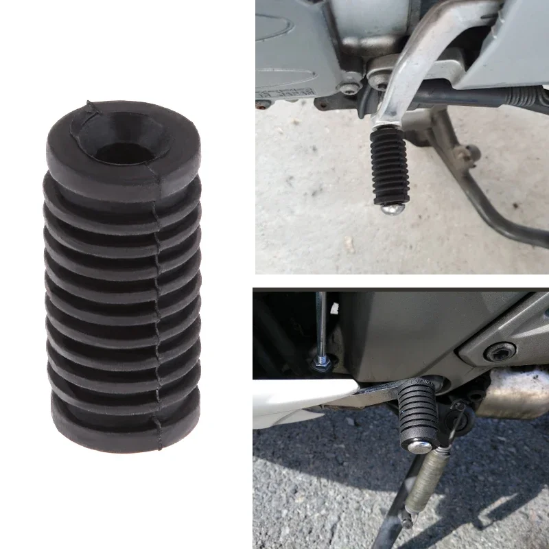 Universal Motorcycle Gear Shift Lever Rubber Pad Cover