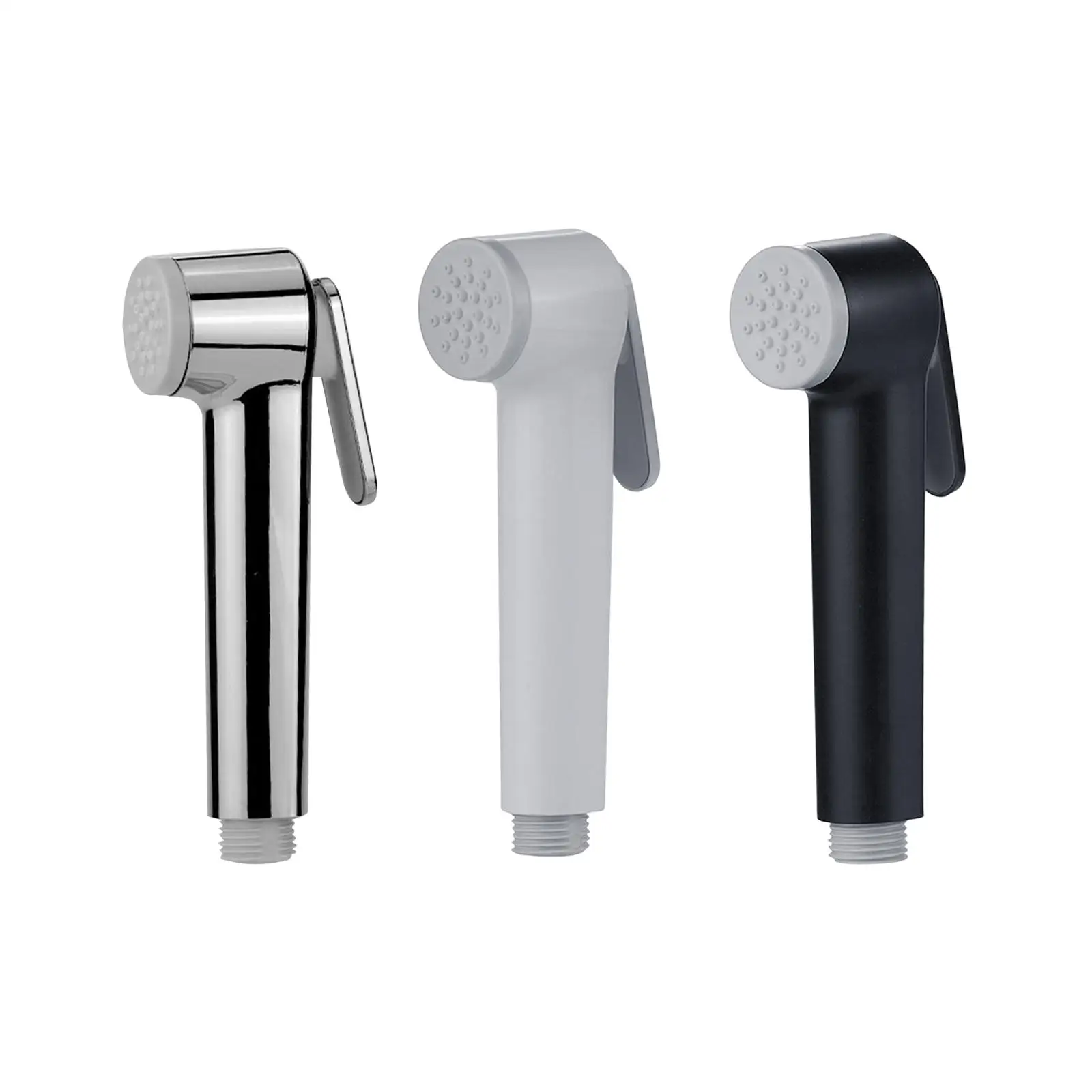 

Ручной распылитель для биде и душа, кран для биде под давлением, подгузник, напольный распылитель для туалета, садовый распылитель для домашних животных