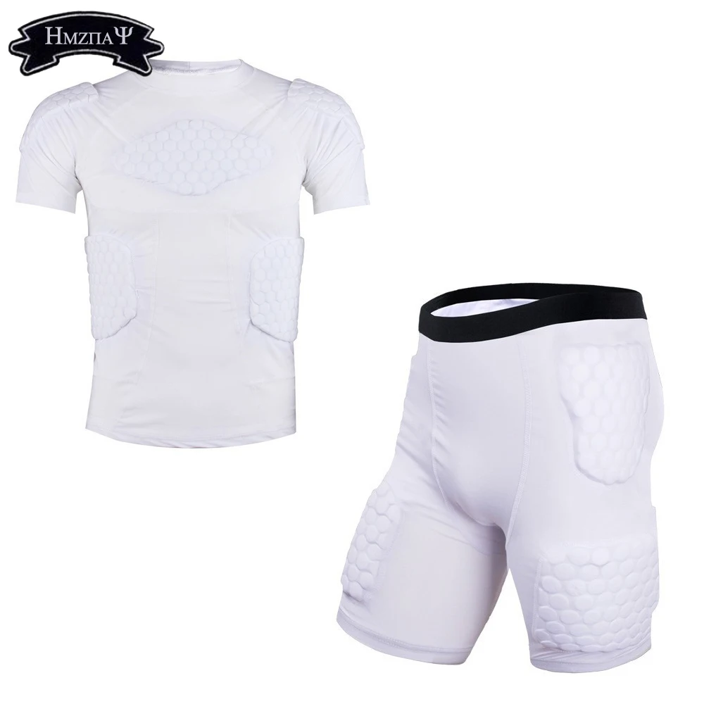 Honeycomb Sports Protection Gear 1