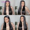 10A 26 28 30 Inches Straight Human Hair Bundles Brazilian Raw Hair Bundles 100% Human Hair Extensions Bundles Soft Fast Shipping 4