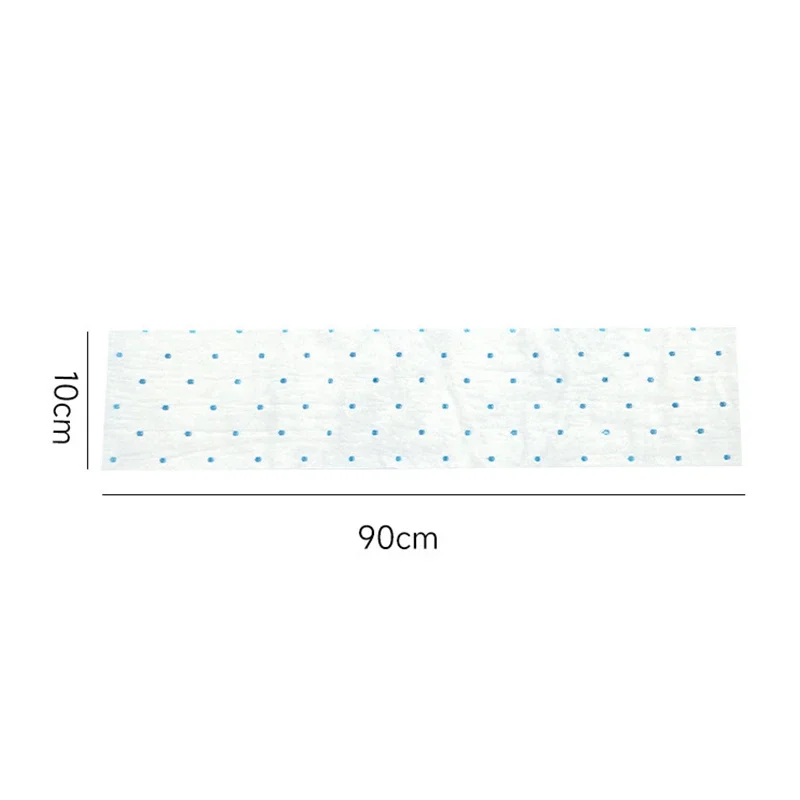 10-50PCS Kitchen Range Hood Absorbent Cotton Paper Disposable Grease Filter Oil-absorbing Paper Kitchen Ventilator Suction